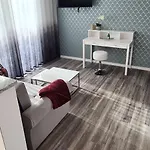 Apartment Ulmen Krone *