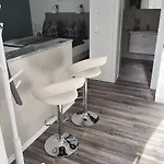 Apartment Ulmen Krone Leipzig