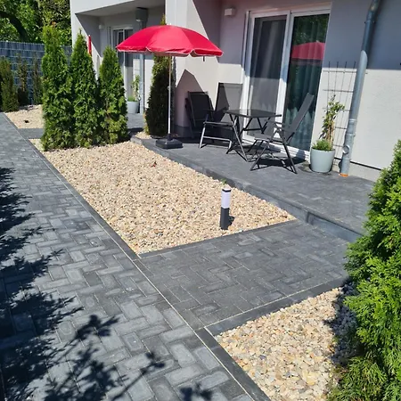 Daire Ulmen Krone Leipzig