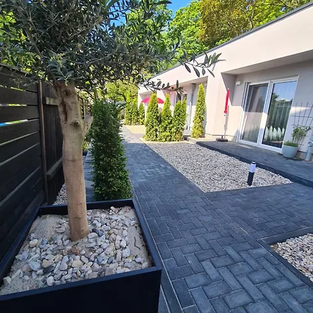 Daire Ulmen Krone Leipzig