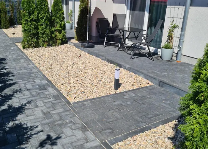 Daire Ulmen Krone Leipzig