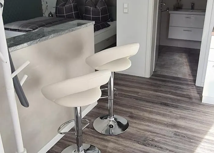 Daire Ulmen Krone Leipzig