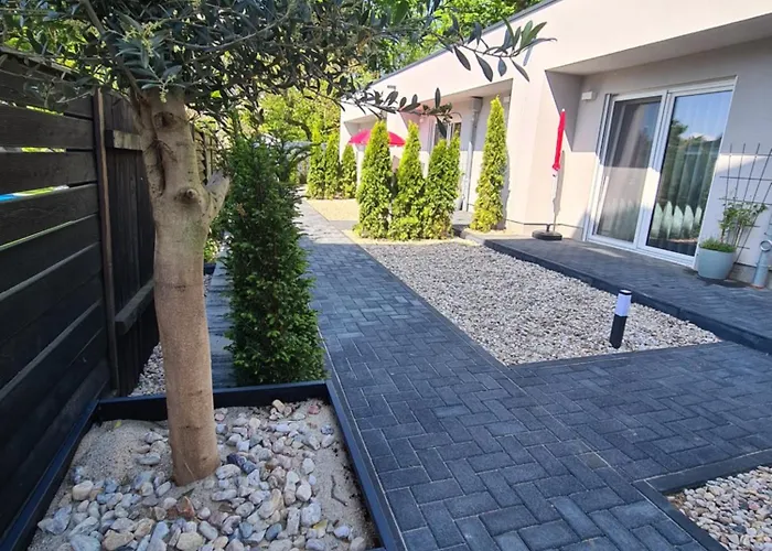 Daire Ulmen Krone Leipzig