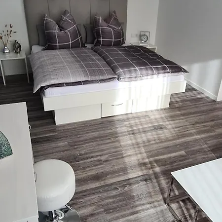 Ulmen Krone Apartmán *