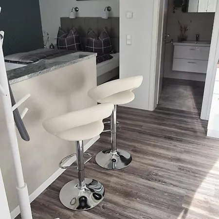 דירה Ulmen Krone לייפציג