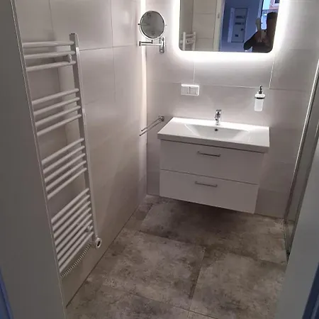 Ulmen Krone Appartement