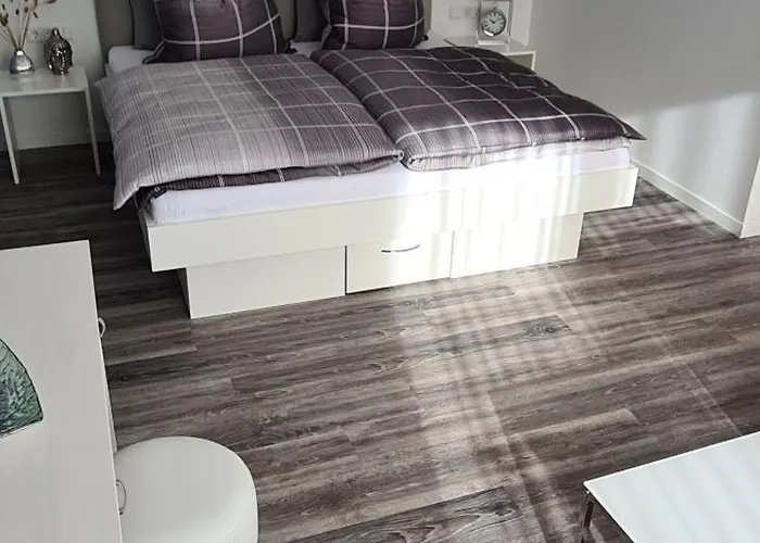Ulmen Krone Appartement *