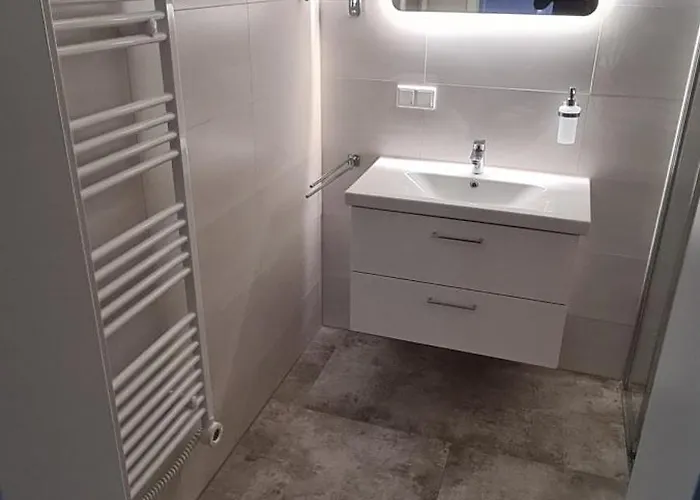 Ulmen Krone Appartement
